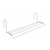 Metaltex radiatorrekje 2,0 mtr - thumbnail