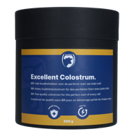 Excellent Colostrum Kalf IBR vrij - thumbnail