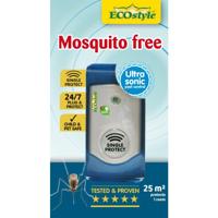 Ecostyle mosquito free 25 m2 - thumbnail