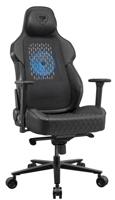 Gaming stoel Cougar Nxsys Aero Zwart - thumbnail