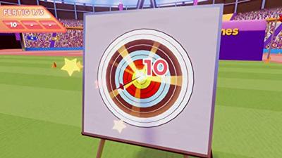 Summer Sports Games Summer Sports Games