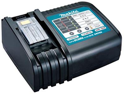 Makita DC36RA Oplader LXT 36V - 194863-5 - thumbnail
