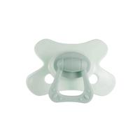 Difrax Fopspeen Natural 18+ Maanden - Green Jade - thumbnail