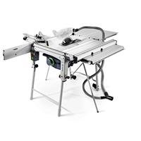 Festool TKS 80 EBS-Set Zaagtafel - 575828 - thumbnail