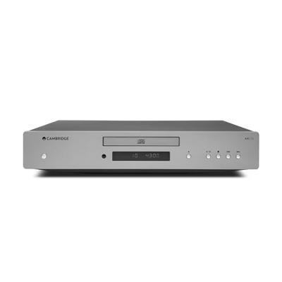 Cambridge Audio: AXC25 CD-Speler - Grijs Cambridge Audio: AXC25 CD-Speler - Grijs