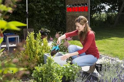 GARDENA bloemenschep groot - thumbnail