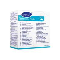Diversey softcare fresh (6x 800ml) - thumbnail