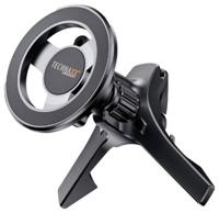 Technaxx TX-304 Telefoonhouder voor in de auto 360° draaibaar Bevestigingswijze (auto): Ventilatierooster - thumbnail