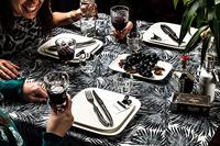 Laguiole Style de Vie Premium Line Steakmessenset 6-delig - thumbnail