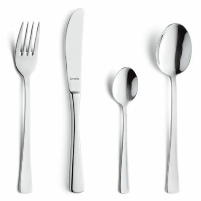 Amefa Neptune bestekset 24-delig in vensterdoos Amefa Neptune bestekset 24-delig in vensterdoos