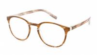 Leesbril Elle Eyewear EL15933-Bruin Elle-+1.00 - thumbnail