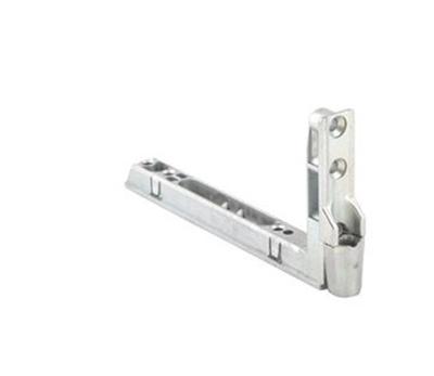 Roto zijscharnier - NT - Designo II - L/R