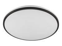 LIVARNO HOME LED-plafondlamp, met sterreneffect (Met zwarte rand) - thumbnail