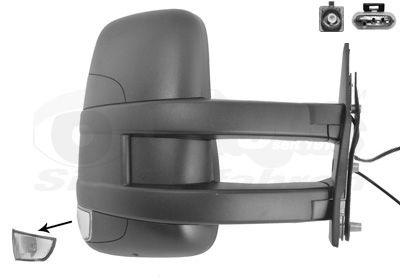 Buitenspiegel 2816812 Buitenspiegel 2816812