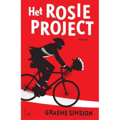 Het Rosie project (Paperback)