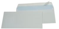 Gallery enveloppen ft 114 x 229 mm, stripsluiting, doos van 500 stuks - thumbnail
