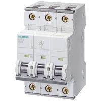 Siemens 5SY43327 5SY4332-7 Zekeringautomaat 32 A 230 V, 400 V - thumbnail