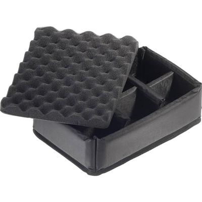 B&W outdoor.cases type 1000 Verdelerset