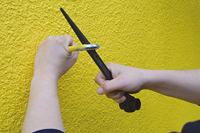 KS Tools 5222430 522.2430 Steigersleutel Sleutelbreedte (metrisch) 24 - 30 mm - thumbnail