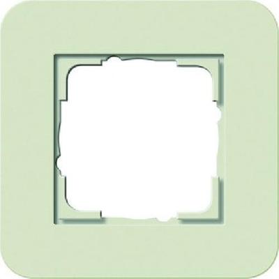 Lichtschakelaar Gira E3 zand wit