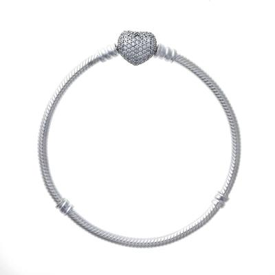 Pandora 590727CZ-19 Dames armband