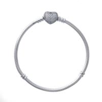 Pandora 590727CZ-19 Dames armband - thumbnail
