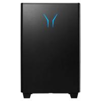 Desktop PC Medion 16 GB 16 GB RAM Nvidia Geforce RTX 4060 - thumbnail