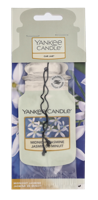 Yankee Candle Car Jar Paper Midnight Jasmine 14 g - thumbnail