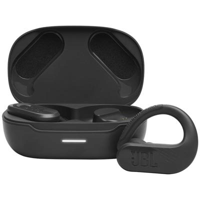 JBL ENDURANCE PEAK 3 Oordopjes Zwart