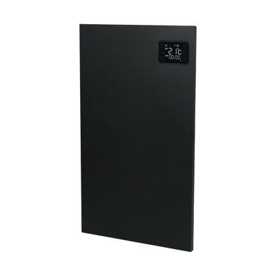 Convector Verwarming Eurom Sani Alutherm 1200W Voor in de Badkamer met Wi-Fi Zwart Eurom Convector Verwarming Eurom Sani Alutherm 1200W Voor in de Badkamer met Wi-Fi Zwart Eurom