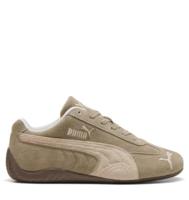 PUMA Speedcat Elevated ice coffee snow Suede Dames - thumbnail