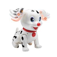 Hondje Loop en Blaf + Licht en Geluid - thumbnail