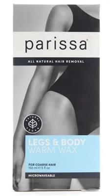 Parissa Warm Wax Legs & Body Parissa Warm Wax Legs & Body