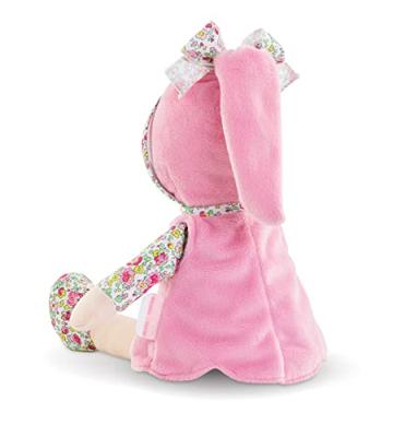 Mon Doudou Pink Blossom Garden - 25cm