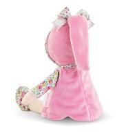 Mon Doudou Pink Blossom Garden - 25cm - thumbnail