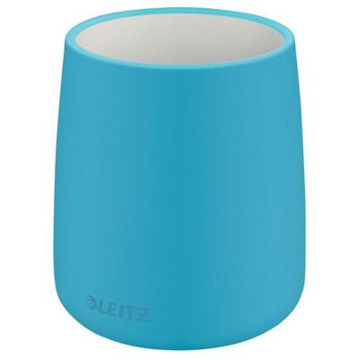 Pennenhouder Leitz Cosy blauw | 960 stuks