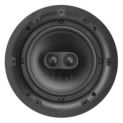 Q.Acoustics QI1150 stereo luidspreker voor alle apparaten, wit
