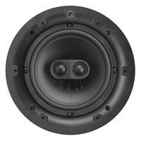 Q.Acoustics QI1150 stereo luidspreker voor alle apparaten, wit - thumbnail