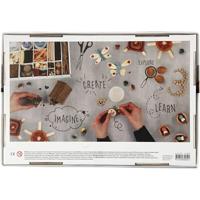 Creativ Company Creative knutselbox natuur - thumbnail