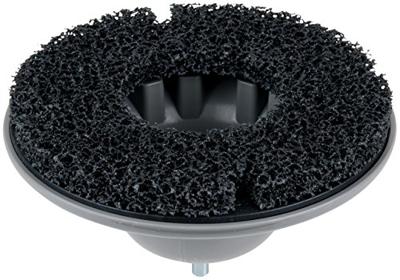 KS Tools 100.4090 Wielnaafslijper-set Ø 200 mm, binnen-Ø 85 mm, 3-delig