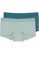 Boxer - Groen - thumbnail