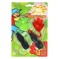 Plakhandjes, 2 stuks - thumbnail