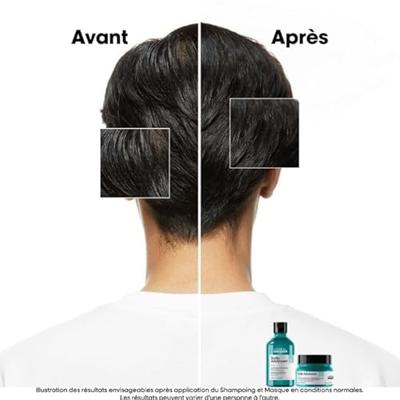 L'Oréal Professionnel Serie Expert Scalp Advanced Anti-Oiliness Shampoo 1500ml