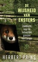 De wijsheid van eksters (Paperback) - thumbnail