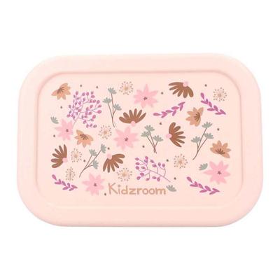 Kidzroom broodtrommel lovely lunch bloemen Kidzroom broodtrommel lovely lunch bloemen