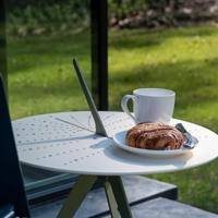 Weltevree Sundial bijzettafel Green - thumbnail