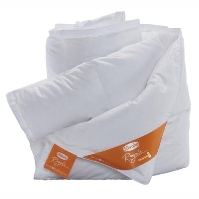 Silvana Pure Dekbed Light Oranje Silvana Pure Dekbed Light Oranje