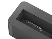 NATEC Kangaroo USB 3.2 Gen 1 (3.1 Gen 1) Type-A Zwart - thumbnail