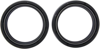 ALL BALLS Racing voorvork keerring set fork seal set abr 55-135