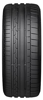 Continental Sc-6 fr mo 275/45 R21 107Y 27545YR21TCSC6MO